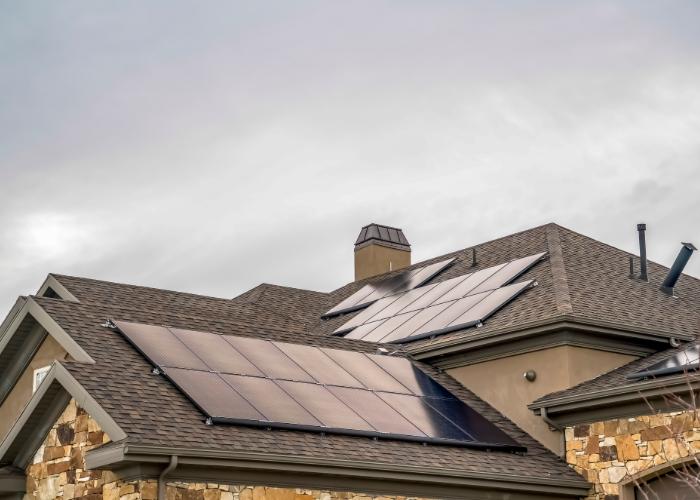 solar panel inverters new jersey